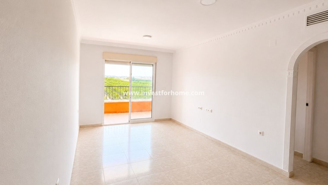 Verkoop - Appartement - Algorfa - Inland