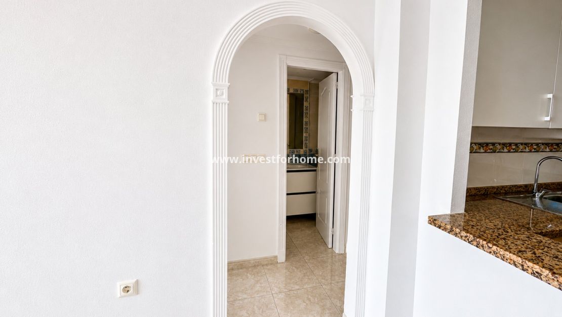 Verkoop - Appartement - Algorfa - Inland