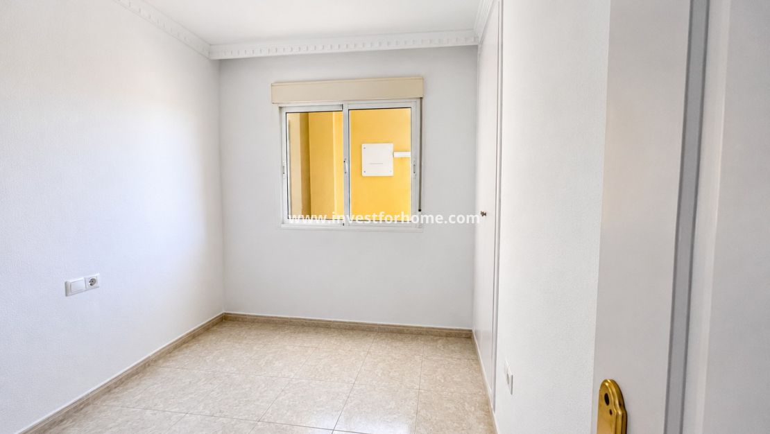 Verkoop - Appartement - Algorfa - Inland