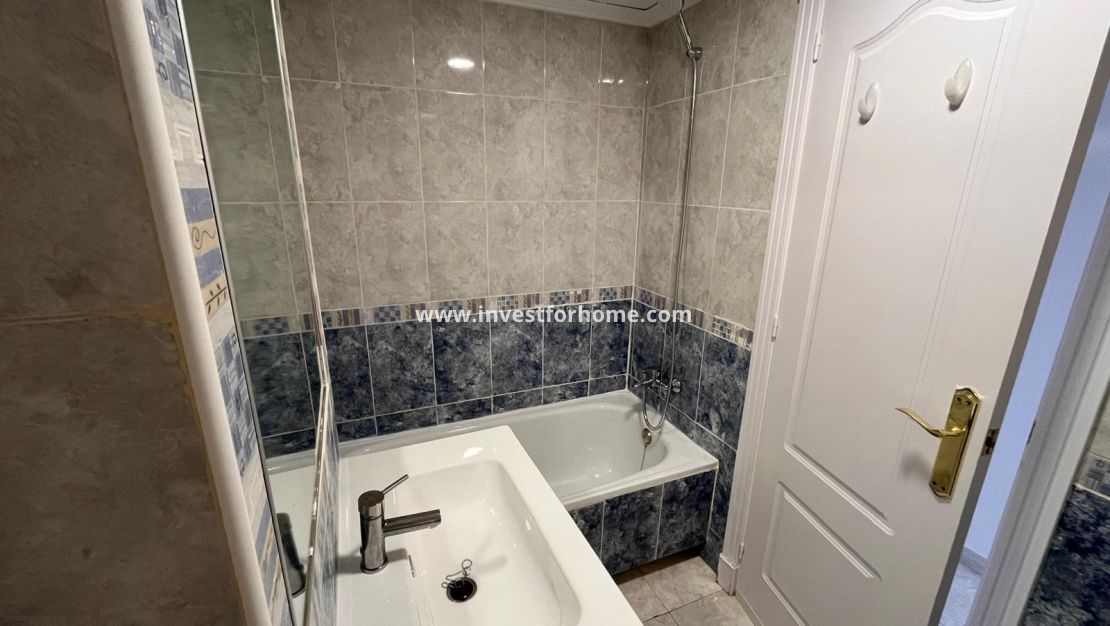 Verkoop - Appartement - Algorfa - Inland