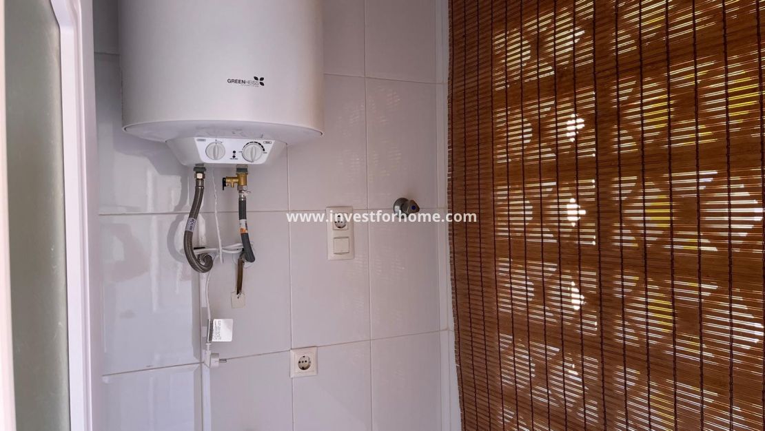 Verkoop - Appartement - Algorfa - Inland