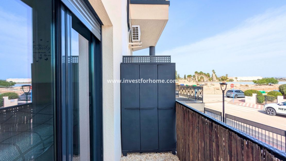 Verkoop - Appartement - Algorfa - Inland