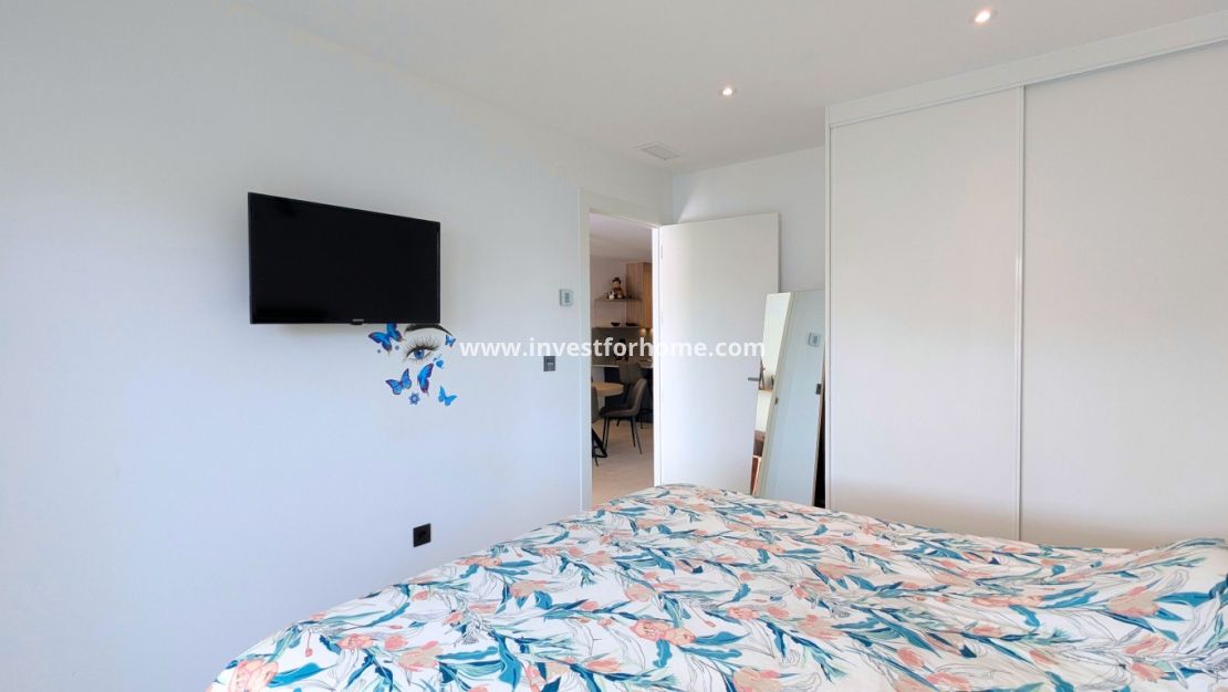 Verkoop - Appartement - Algorfa - Inland