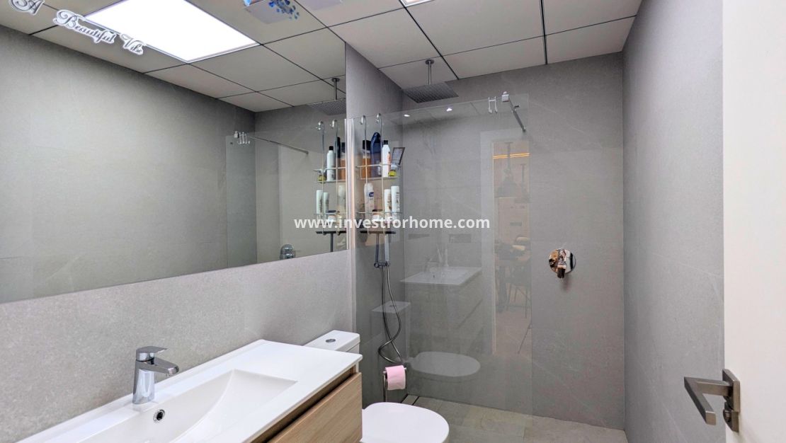 Verkoop - Appartement - Algorfa - Inland