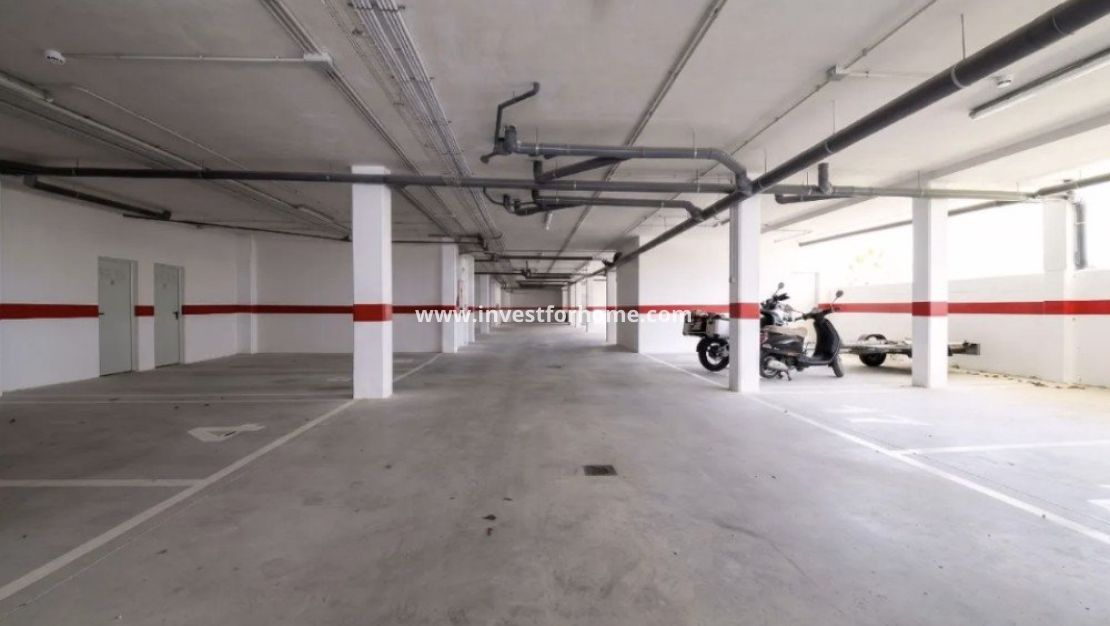 Verkoop - Appartement - Algorfa - Inland
