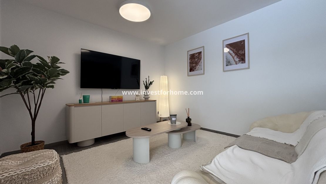 Verkoop - Appartement - Algorfa - Inland