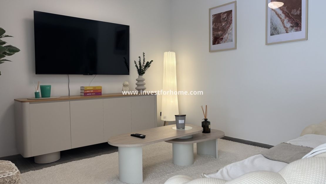 Verkoop - Appartement - Algorfa - Inland