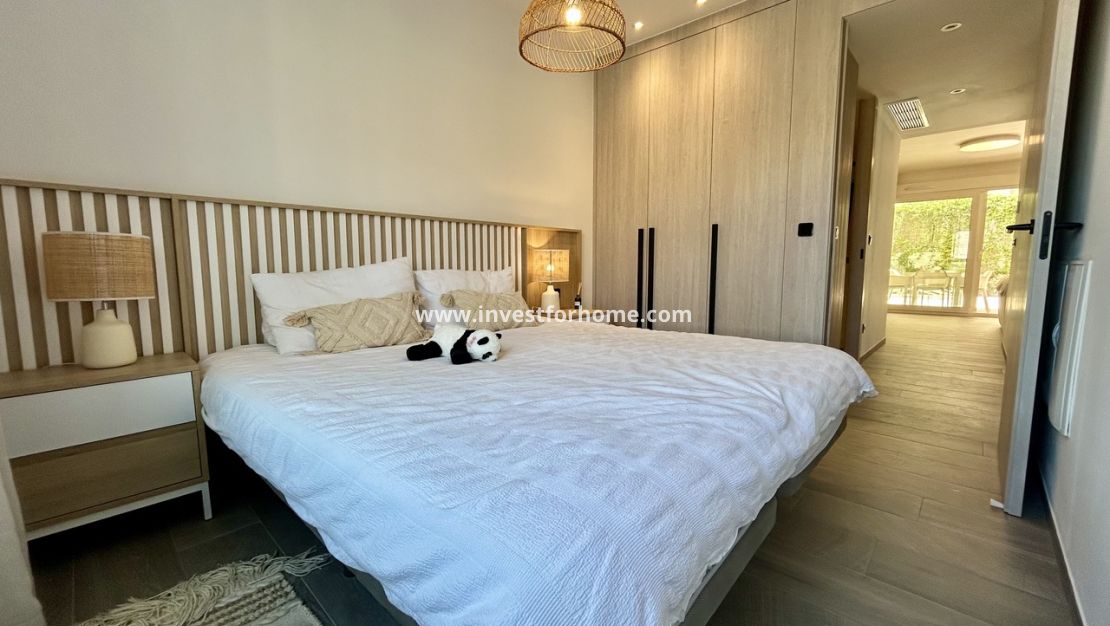 Verkoop - Appartement - Algorfa - Inland