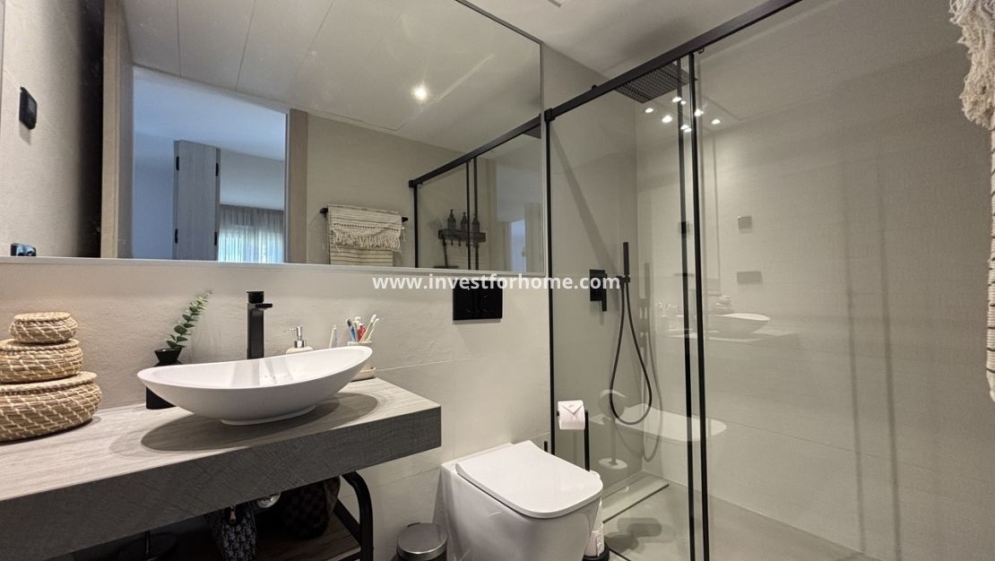 Verkoop - Appartement - Algorfa - Inland