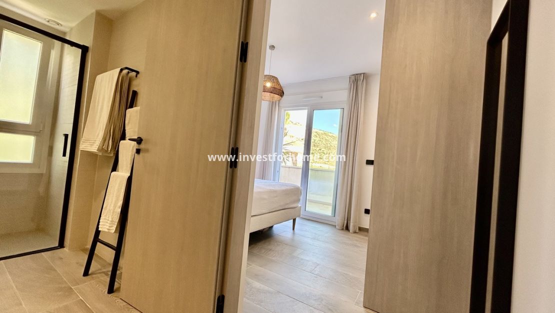 Verkoop - Appartement - Algorfa - Inland