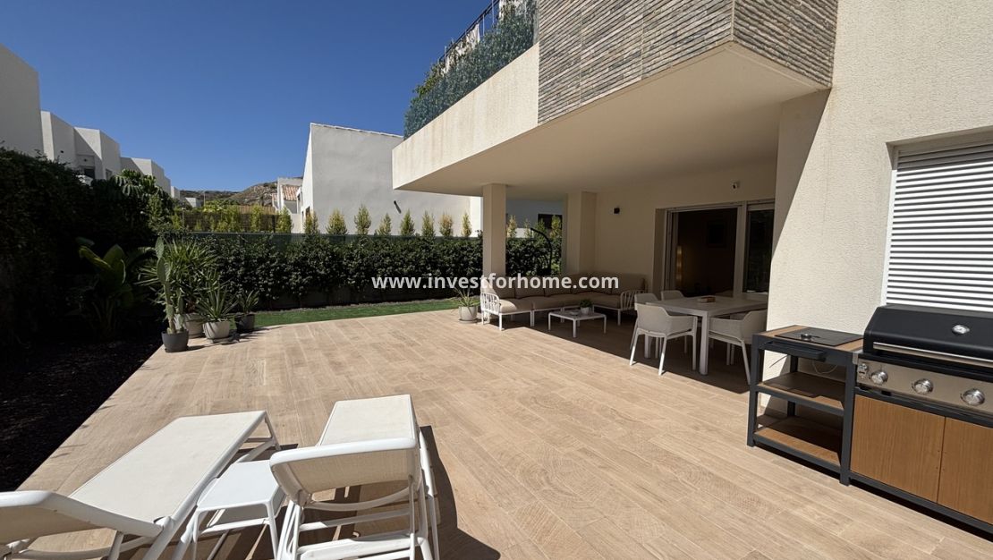 Verkoop - Appartement - Algorfa - Inland