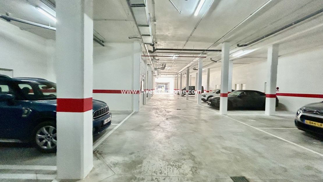 Verkoop - Appartement - Algorfa - Inland