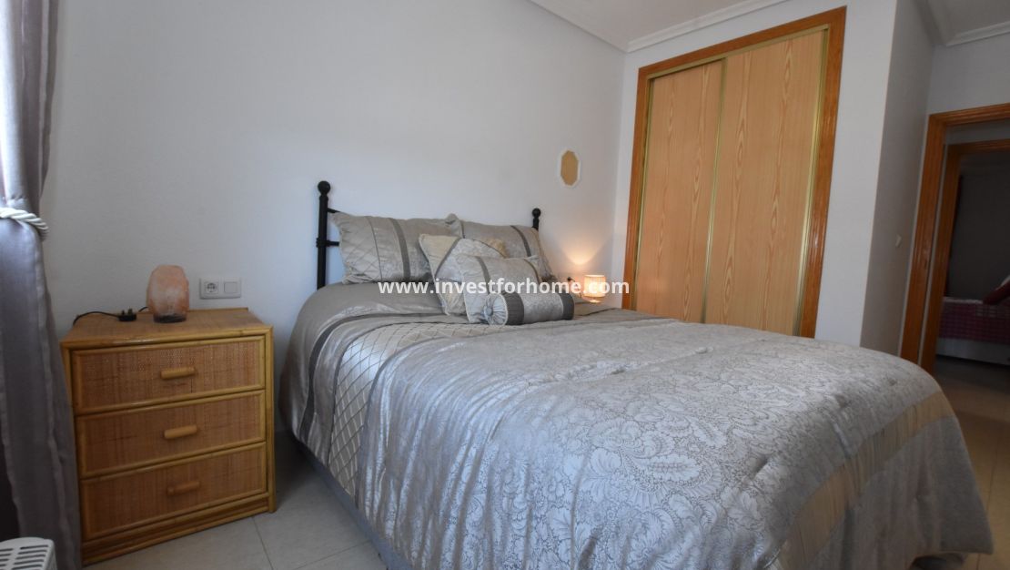 Verkoop - Appartement - Algorfa - Inland