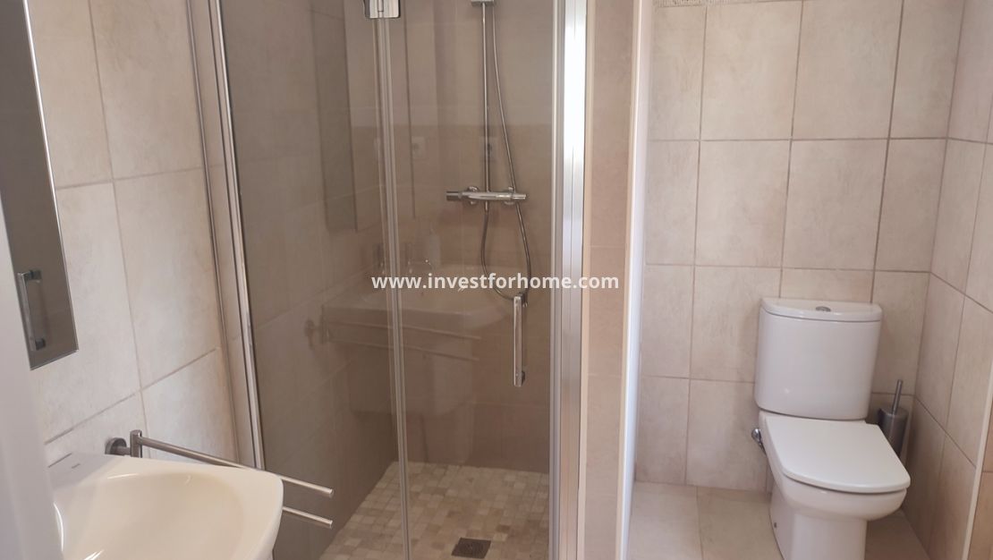 Verkoop - Appartement - Altaona Golf - Inland