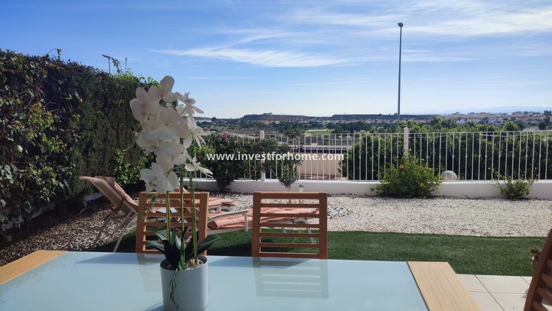 Verkoop - Appartement - Altaona Golf - Inland