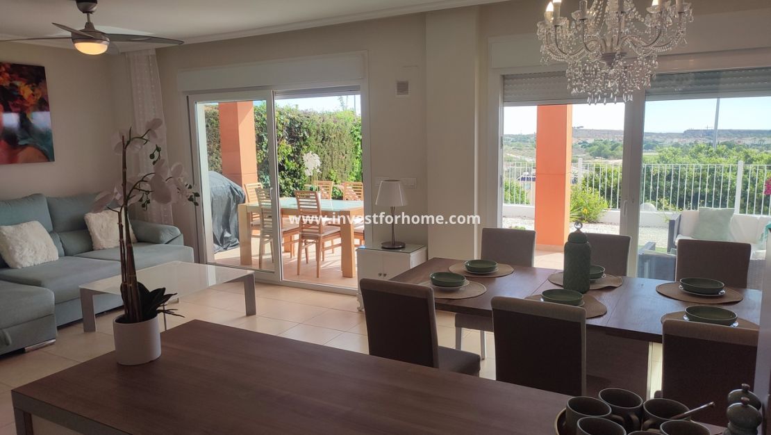 Verkoop - Appartement - Altaona Golf - Inland