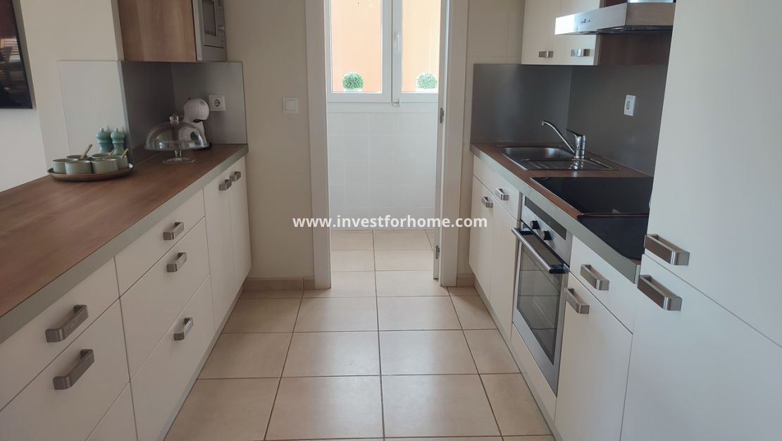 Verkoop - Appartement - Altaona Golf - Inland