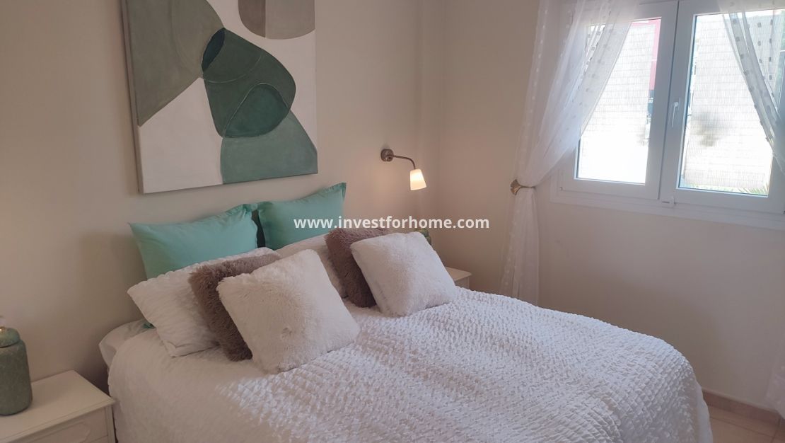Verkoop - Appartement - Altaona Golf - Inland