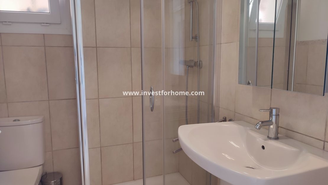 Verkoop - Appartement - Altaona Golf - Inland