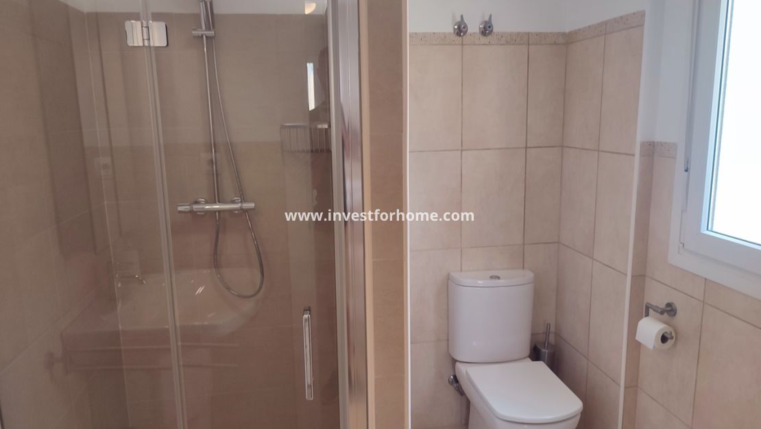 Verkoop - Appartement - Altaona Golf - Inland