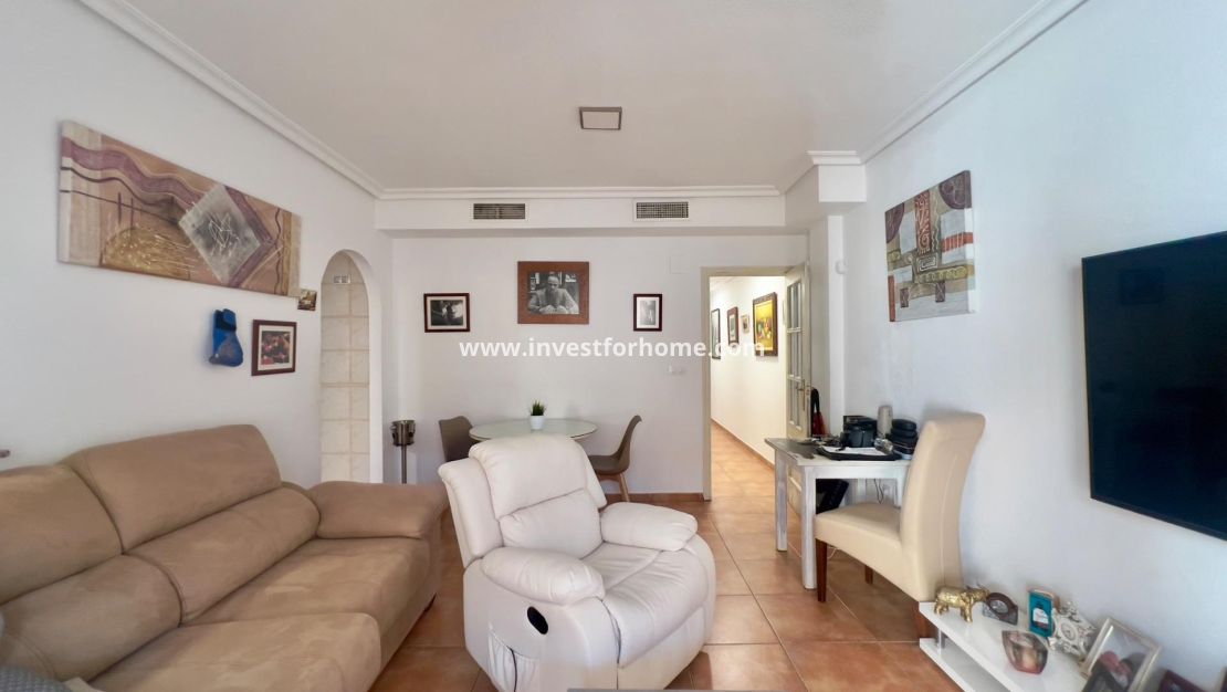 Verkoop - Appartement - Benejuzar - Comunidad Valenciana