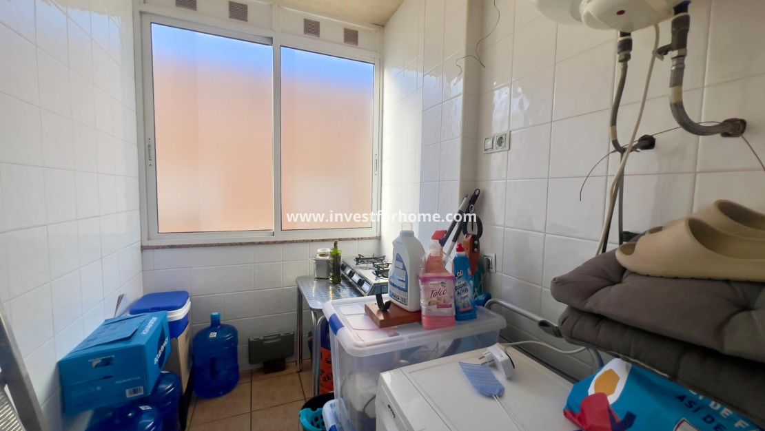 Verkoop - Appartement - Benejuzar - Comunidad Valenciana
