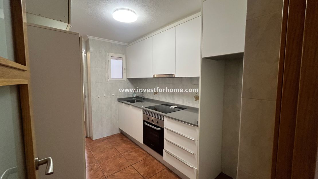 Verkoop - Appartement - Benijofar - Costa Blanca