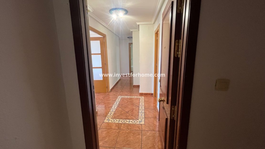 Verkoop - Appartement - Benijofar - Costa Blanca