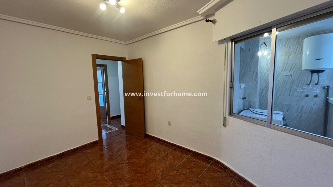 Verkoop - Appartement - Benijofar - Costa Blanca