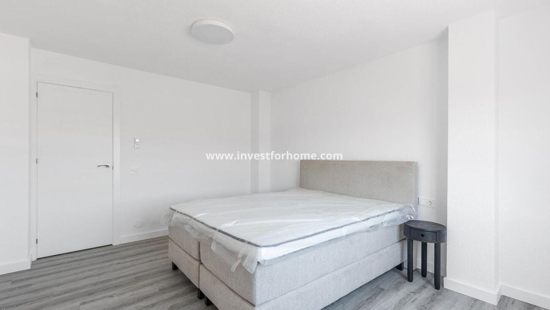 Verkoop - Appartement - Benijofar - Costa Blanca