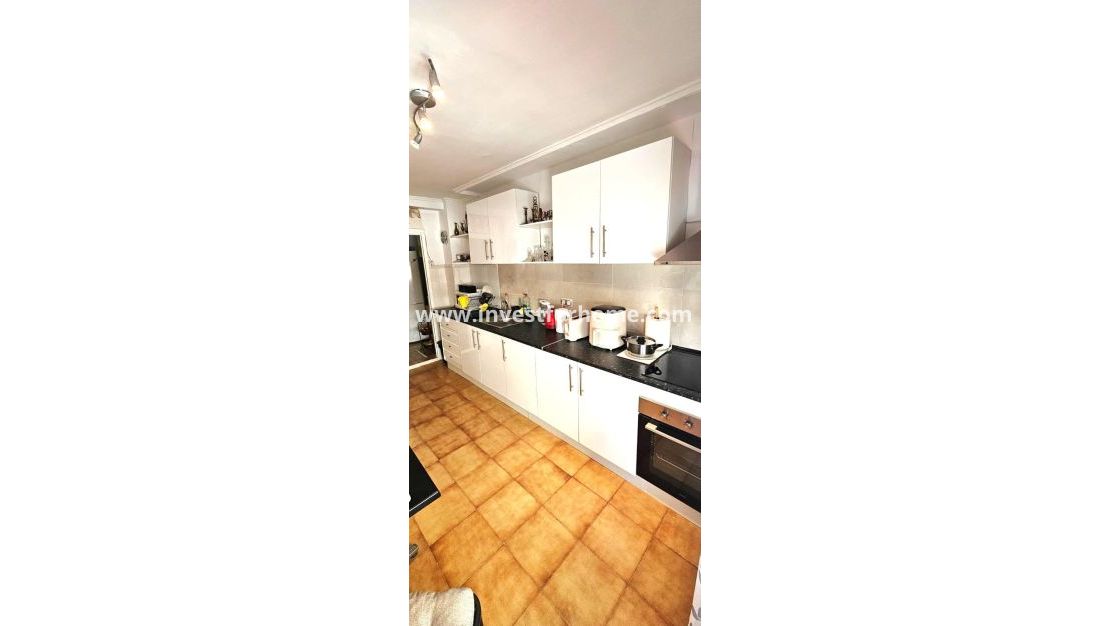 Verkoop - Appartement - Bigastro - Comunidad Valenciana