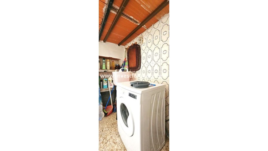 Verkoop - Appartement - Bigastro - Comunidad Valenciana