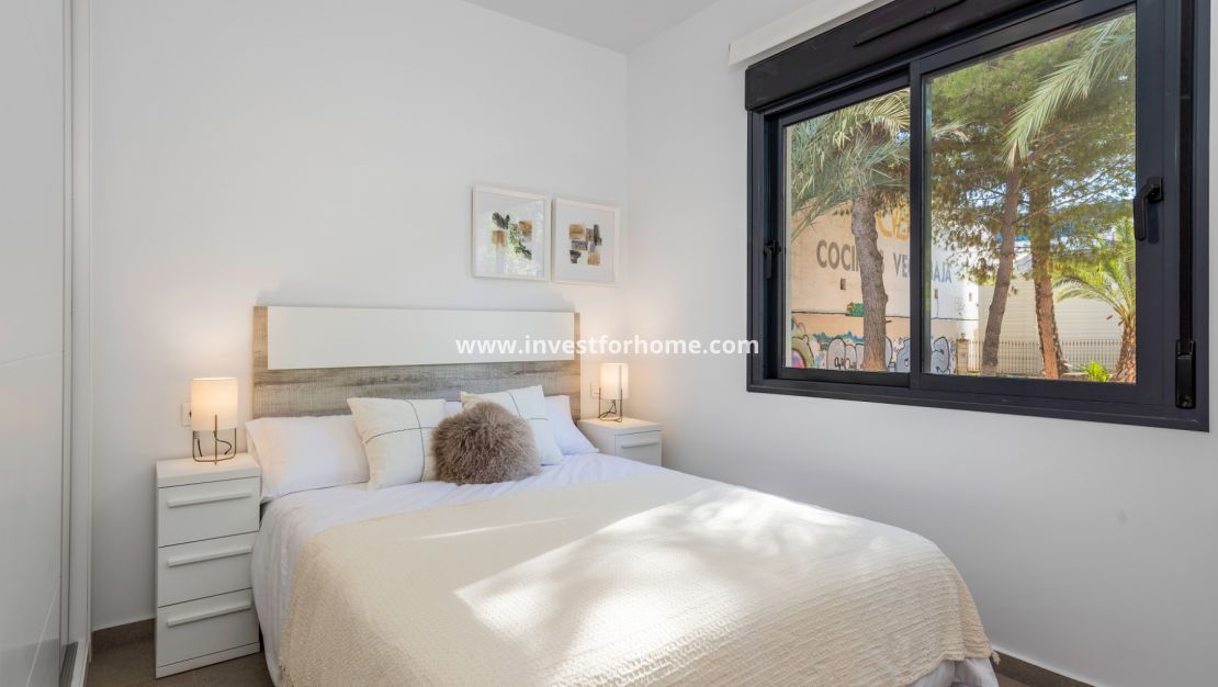 Verkoop - Appartement - Bigastro - Inland