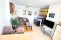Verkoop - Appartement - Ciudad Quesada - La Marquesa Golf