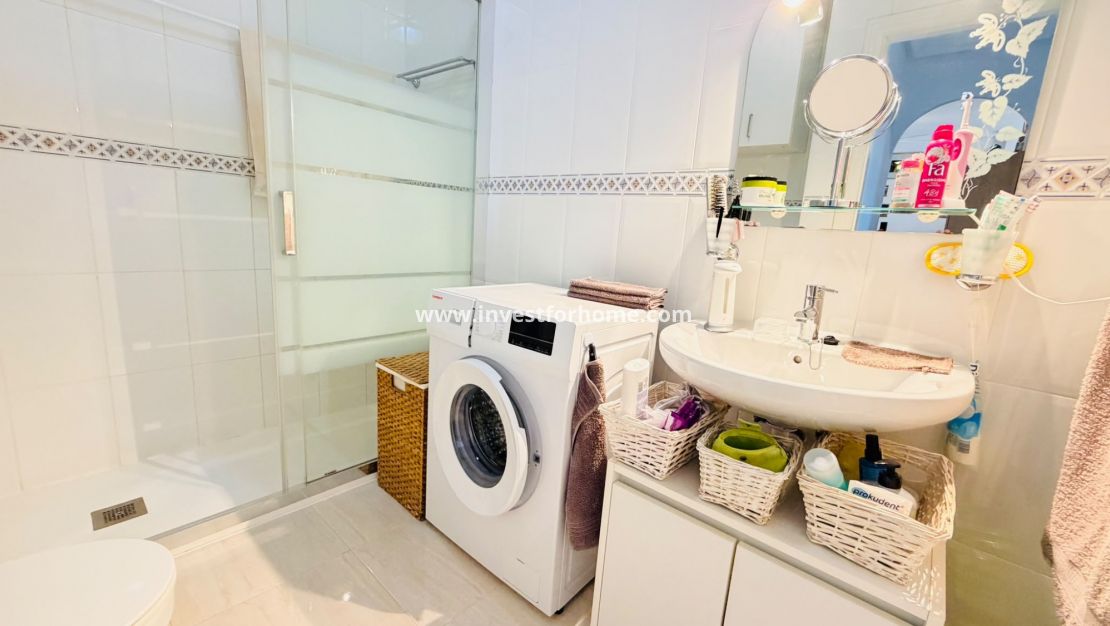 Verkoop - Appartement - Ciudad Quesada - La Marquesa Golf