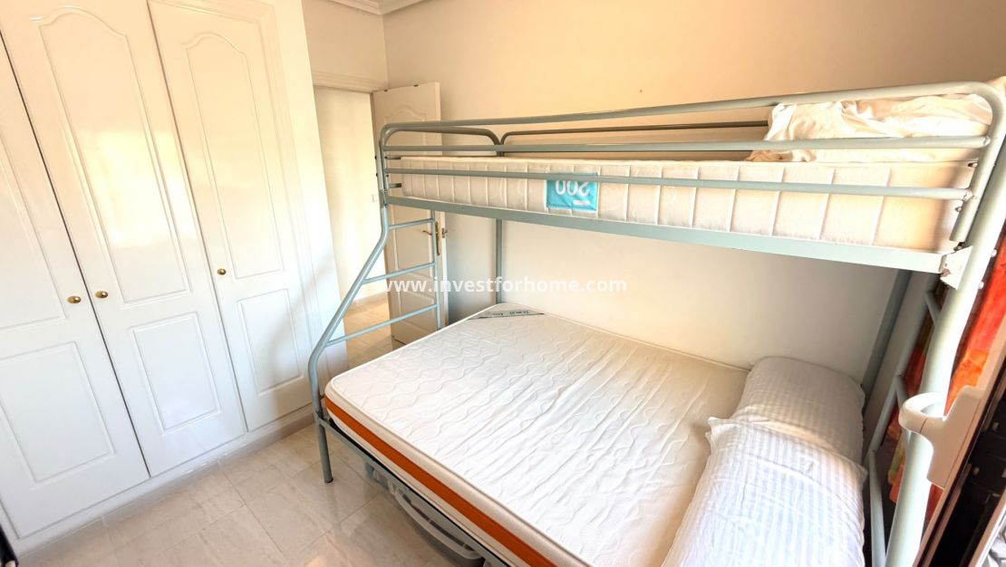 Verkoop - Appartement - Ciudad Quesada - La Marquesa Golf