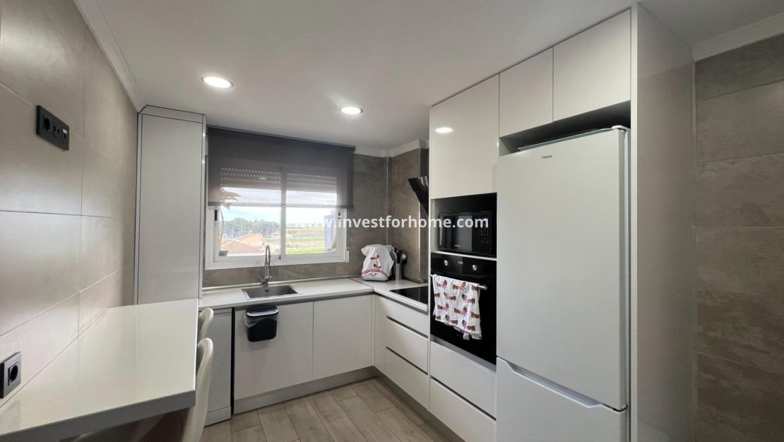 Verkoop - Appartement - Dolores - Alcalde Jose Rodriguez