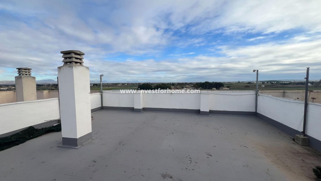 Verkoop - Appartement - Dolores - Alcalde Jose Rodriguez