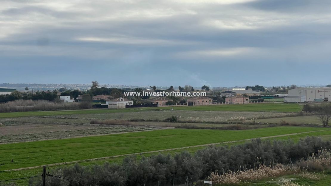 Verkoop - Appartement - Dolores - Alcalde Jose Rodriguez