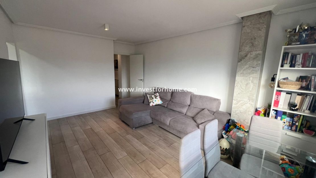 Verkoop - Appartement - Dolores - Alcalde Jose Rodriguez