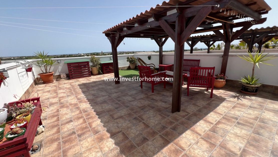 Verkoop - Appartement - Dolores - Comunidad Valenciana