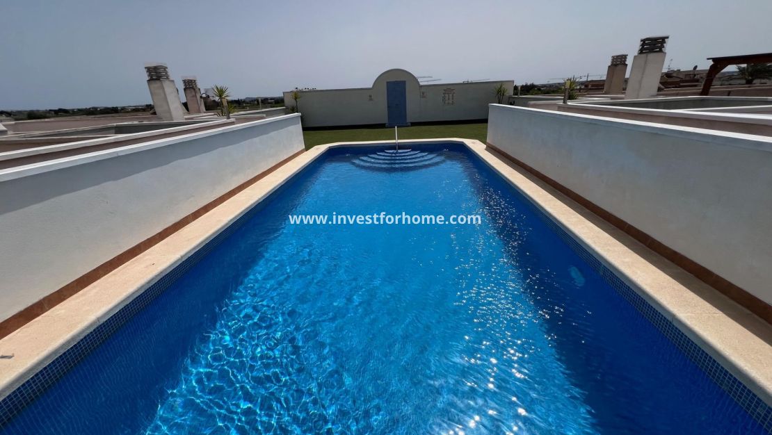 Verkoop - Appartement - Dolores - Comunidad Valenciana