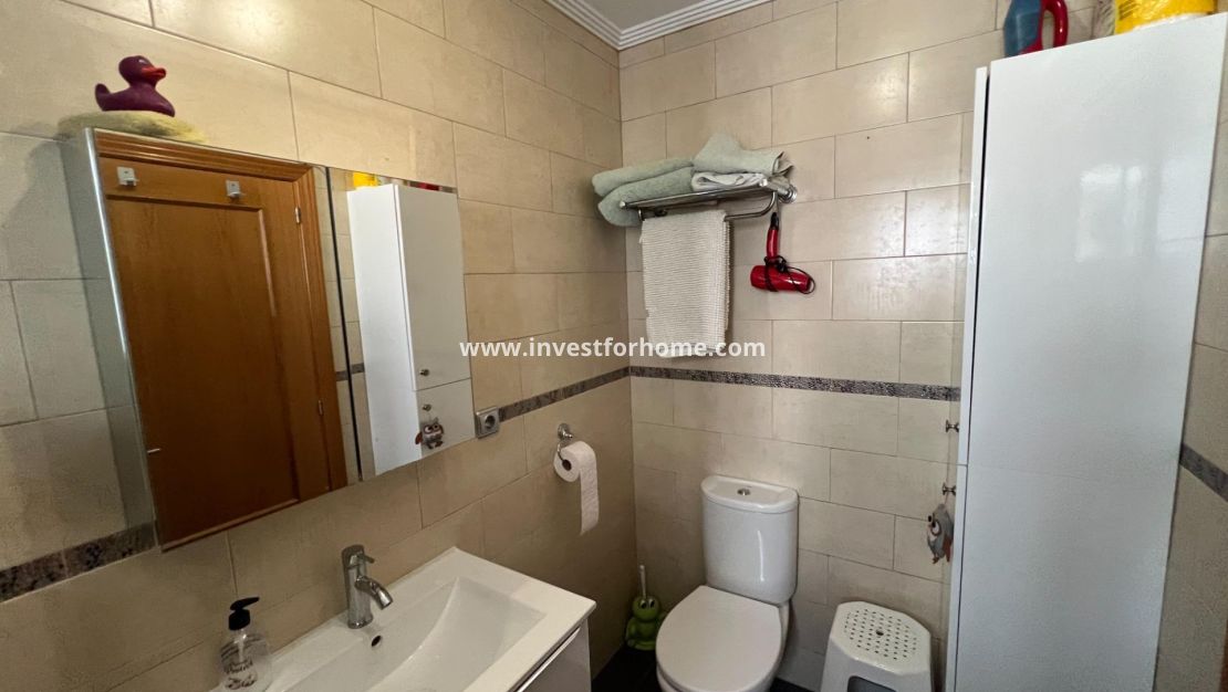 Verkoop - Appartement - Dolores - Comunidad Valenciana