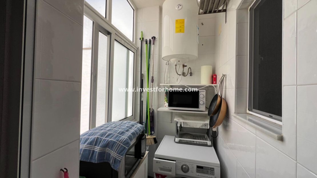 Verkoop - Appartement - Dolores - Comunidad Valenciana