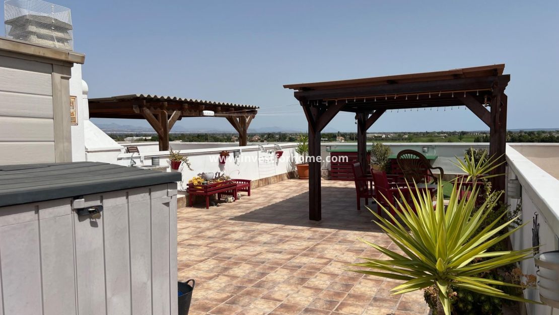 Verkoop - Appartement - Dolores - Comunidad Valenciana