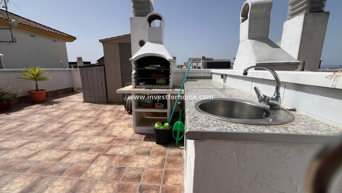 Verkoop - Appartement - Dolores - Comunidad Valenciana