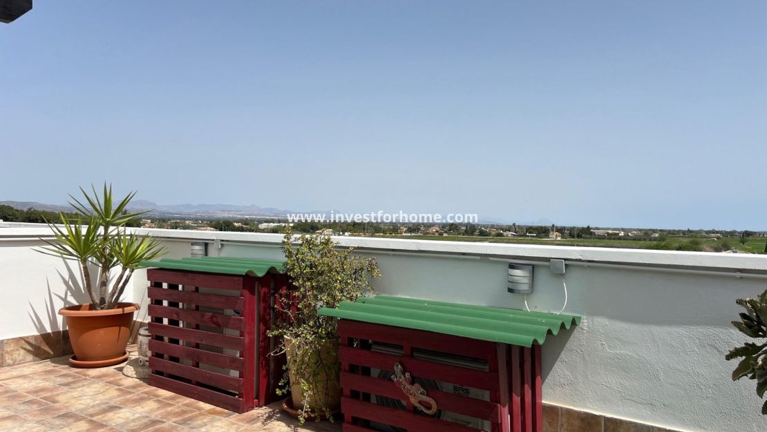 Verkoop - Appartement - Dolores - Comunidad Valenciana