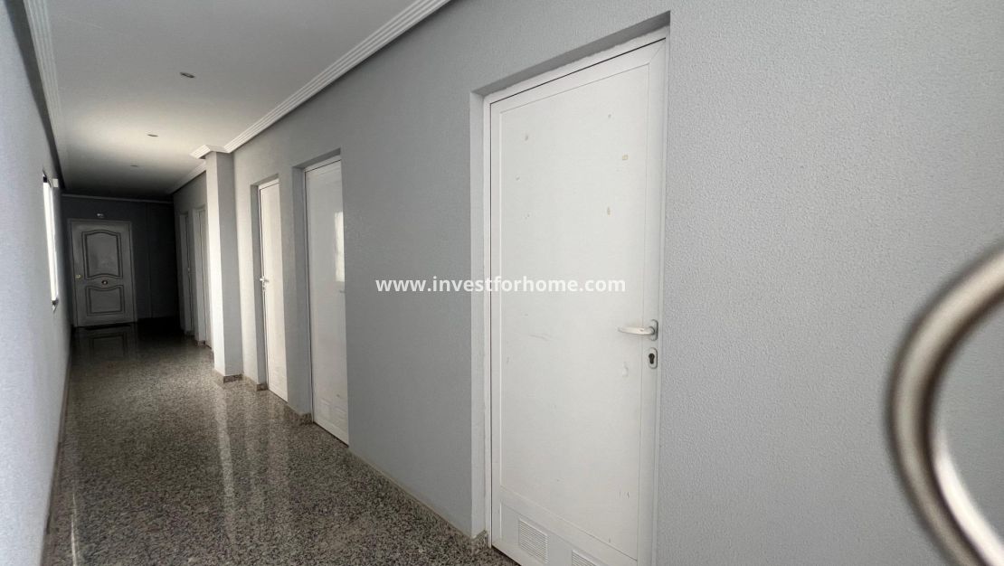 Verkoop - Appartement - Dolores - Comunidad Valenciana