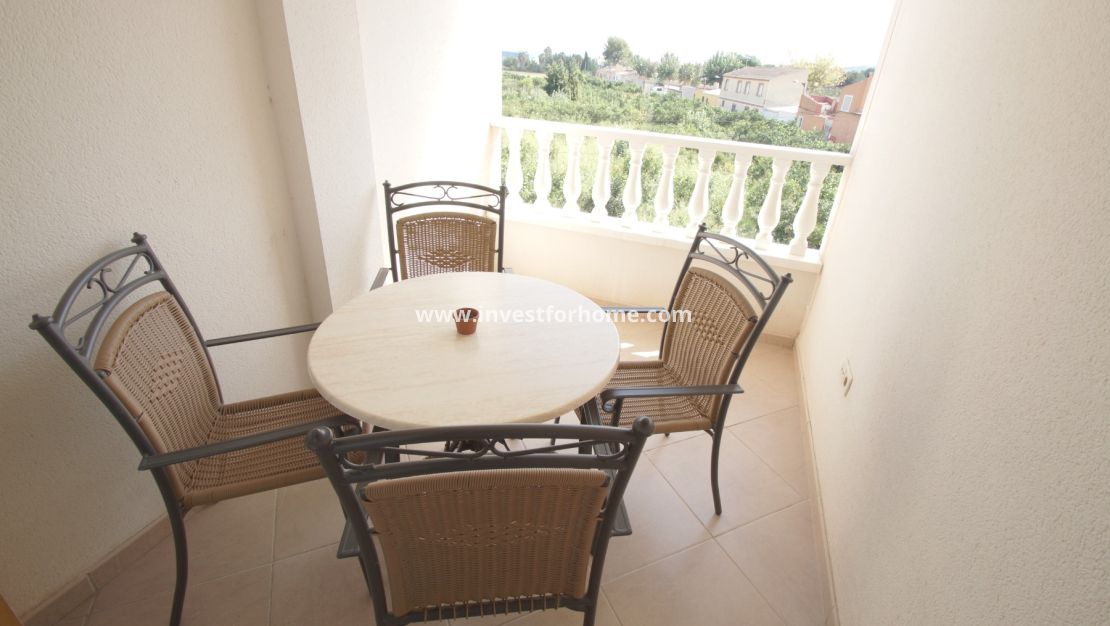 Verkoop - Appartement - Formentera del Segura - Costa Blanca