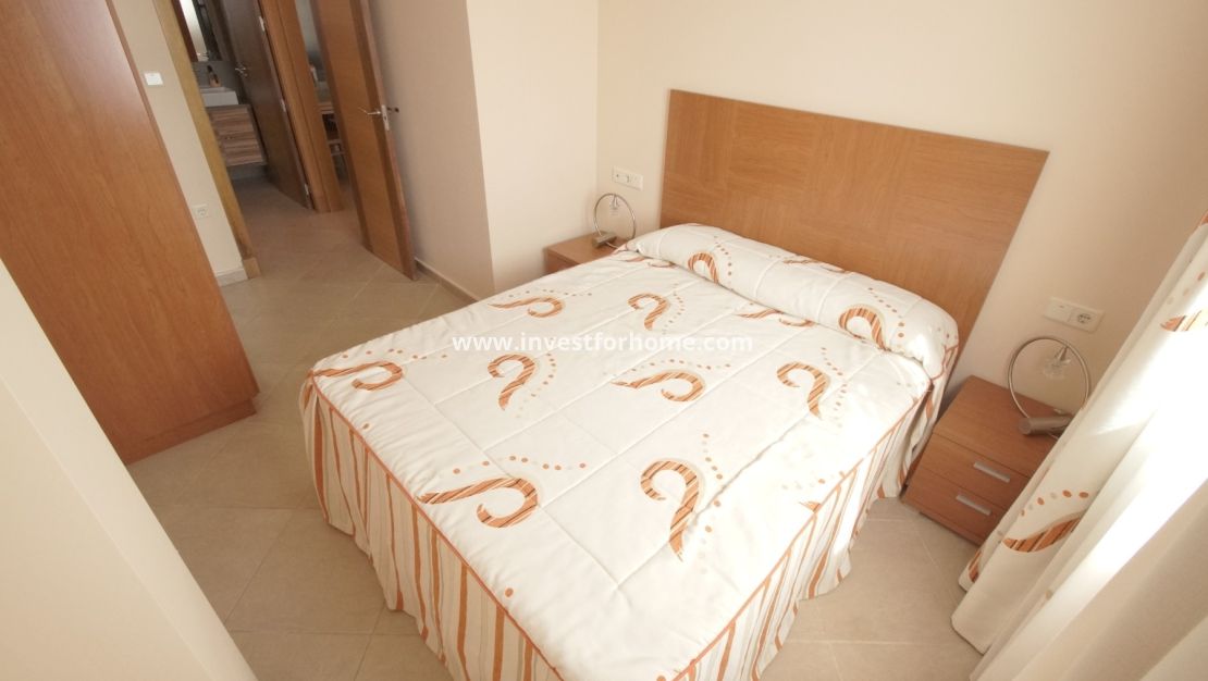 Verkoop - Appartement - Formentera del Segura - Costa Blanca